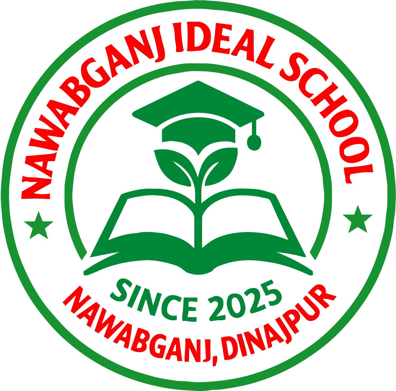 Institute Logo